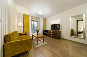 Pilsner Apartments - U Borského parku